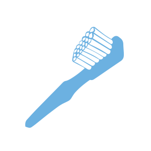 toothbrush icon toothbrush icon