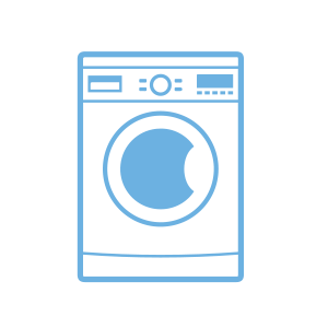 washer icon washer icon