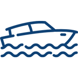 boat icon